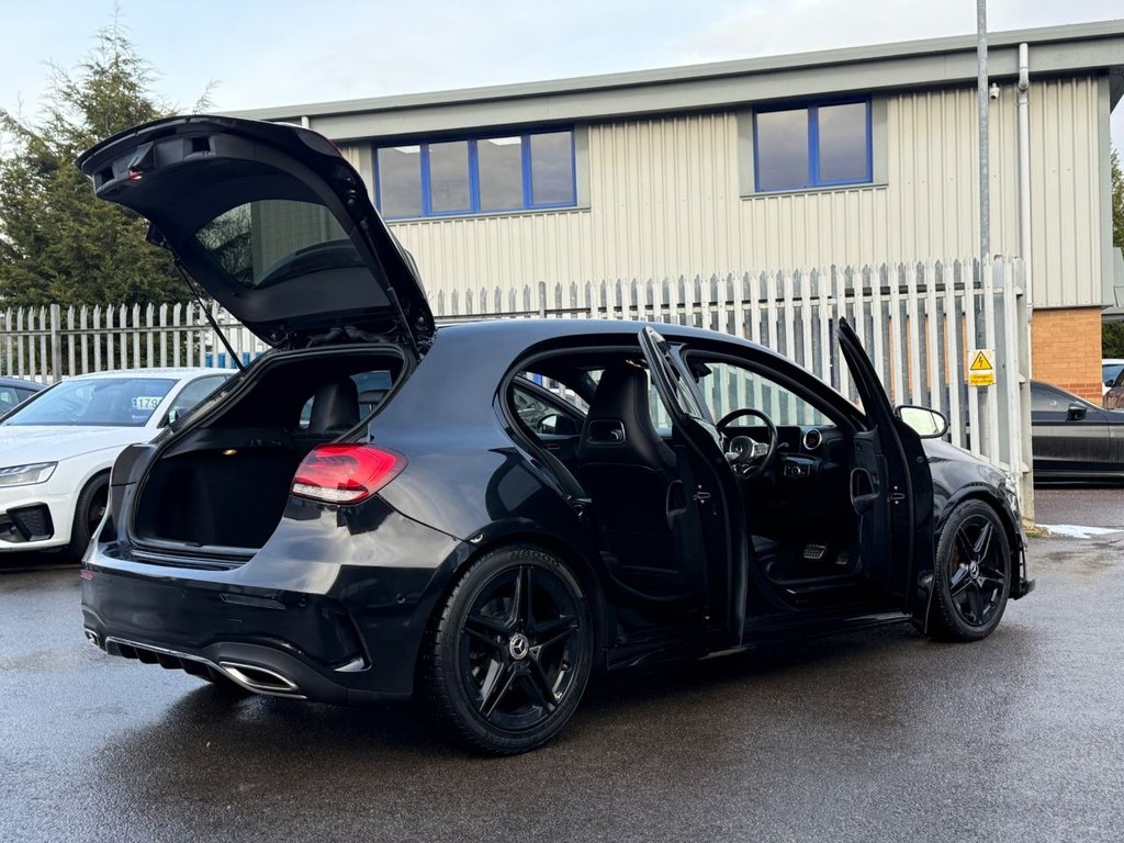 Used Mercedes-Benz A-Class 2020 for sale - 77121767: Photo 11