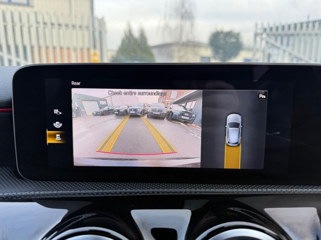 Used Mercedes-Benz A-Class 2020 for sale - 77121767: Photo 12