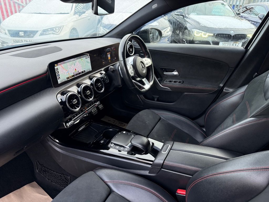 Used Mercedes-Benz A-Class 2020 for sale - 77121767: Photo 14