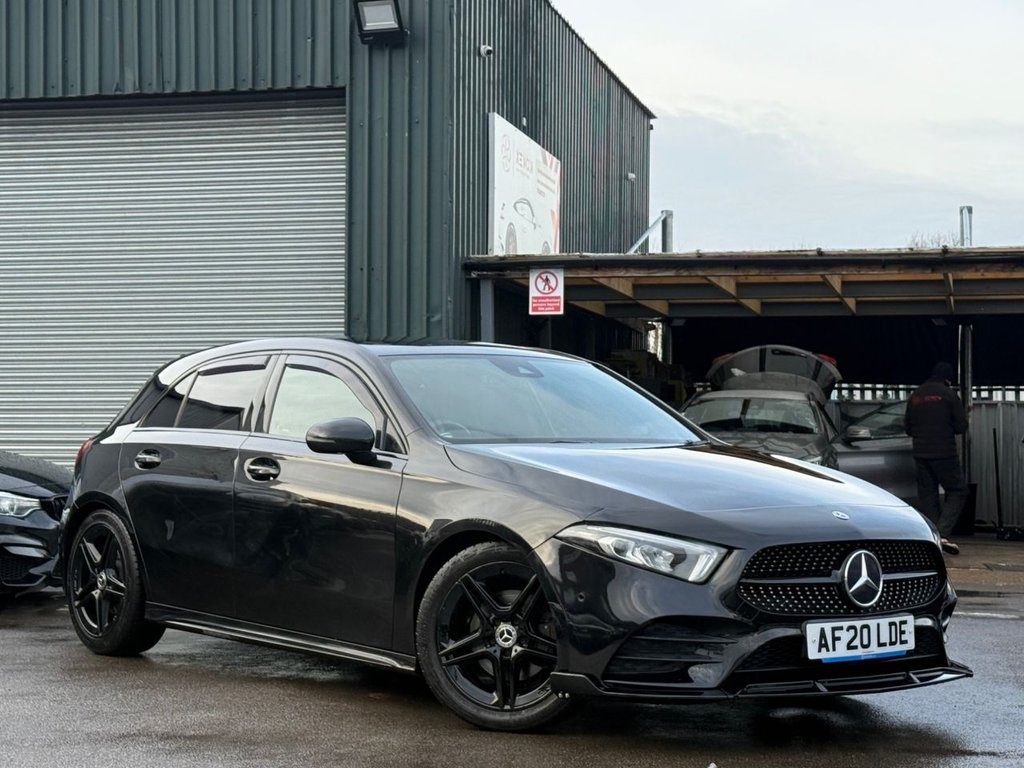 Used Mercedes-Benz A-Class 2020 for sale - 77121767: Photo 16