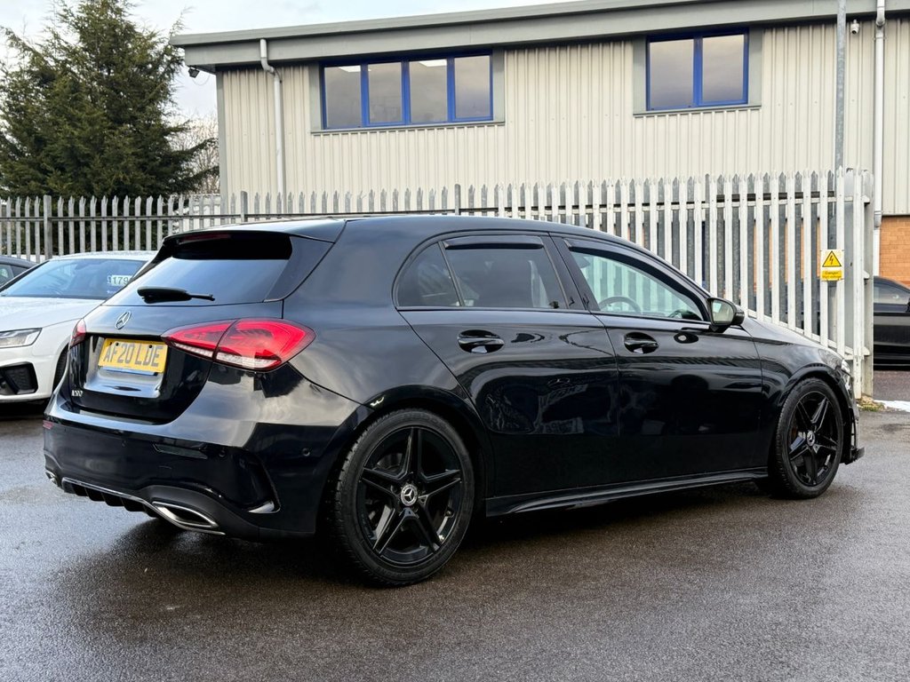 Used Mercedes-Benz A-Class 2020 for sale - 77121767: Photo 21