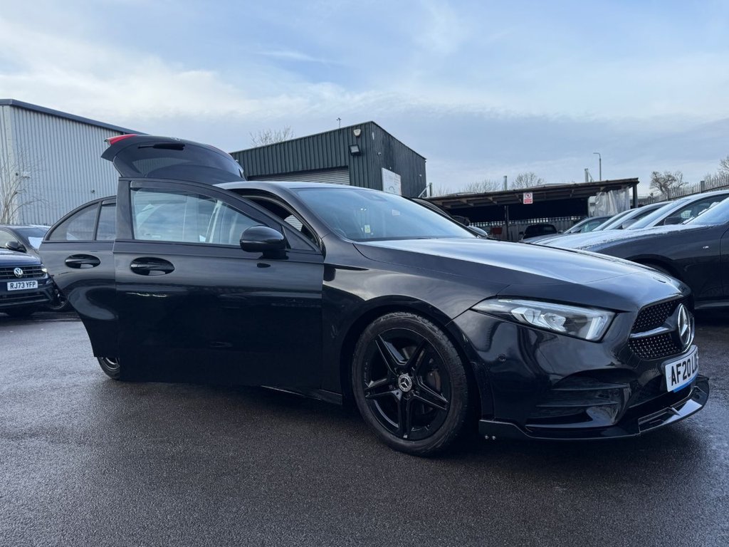 Used Mercedes-Benz A-Class 2020 for sale - 77121767: Photo 22