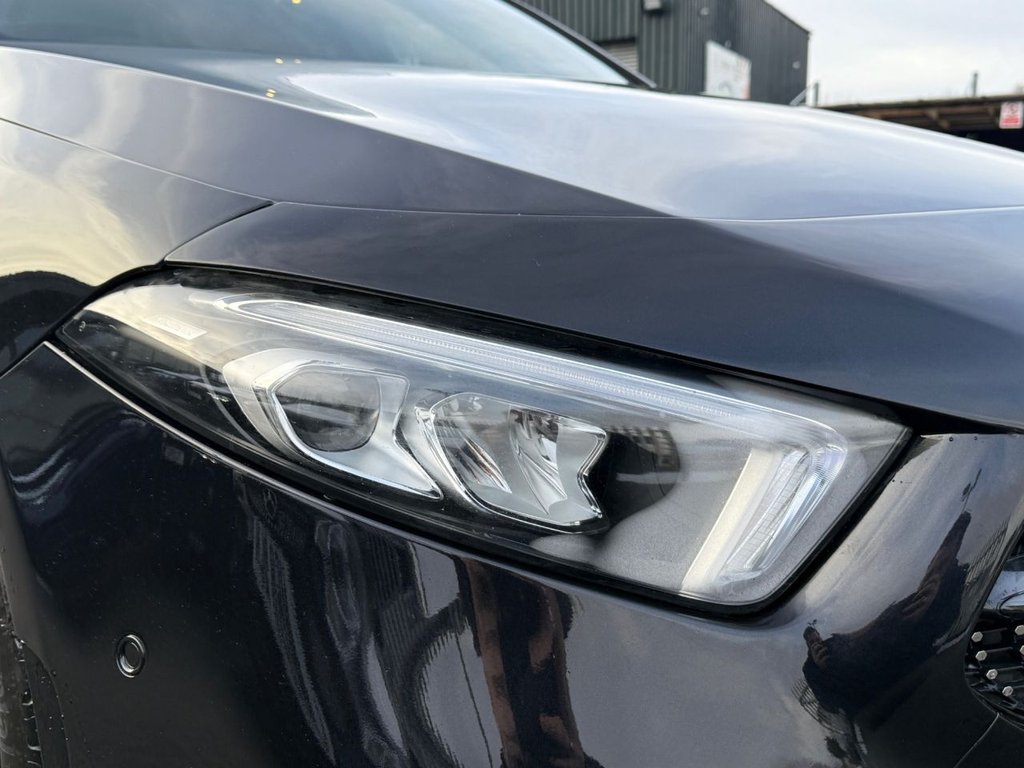 Used Mercedes-Benz A-Class 2020 for sale - 77121767: Photo 26