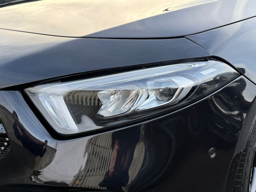 Used Mercedes-Benz A-Class 2020 for sale - 77121767: Photo 28