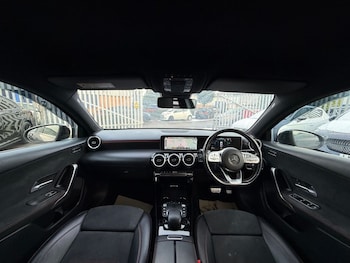 Used Mercedes-Benz A-Class 2020 for sale - 77121767: Photo