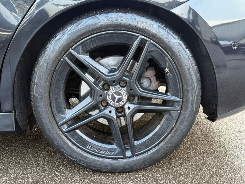 Used Mercedes-Benz A-Class 2020 for sale - 77121767: Photo 30