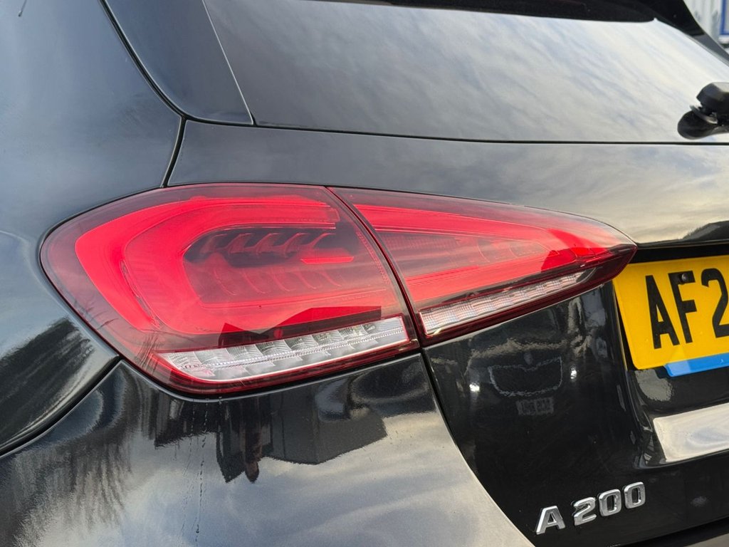 Used Mercedes-Benz A-Class 2020 for sale - 77121767: Photo 31