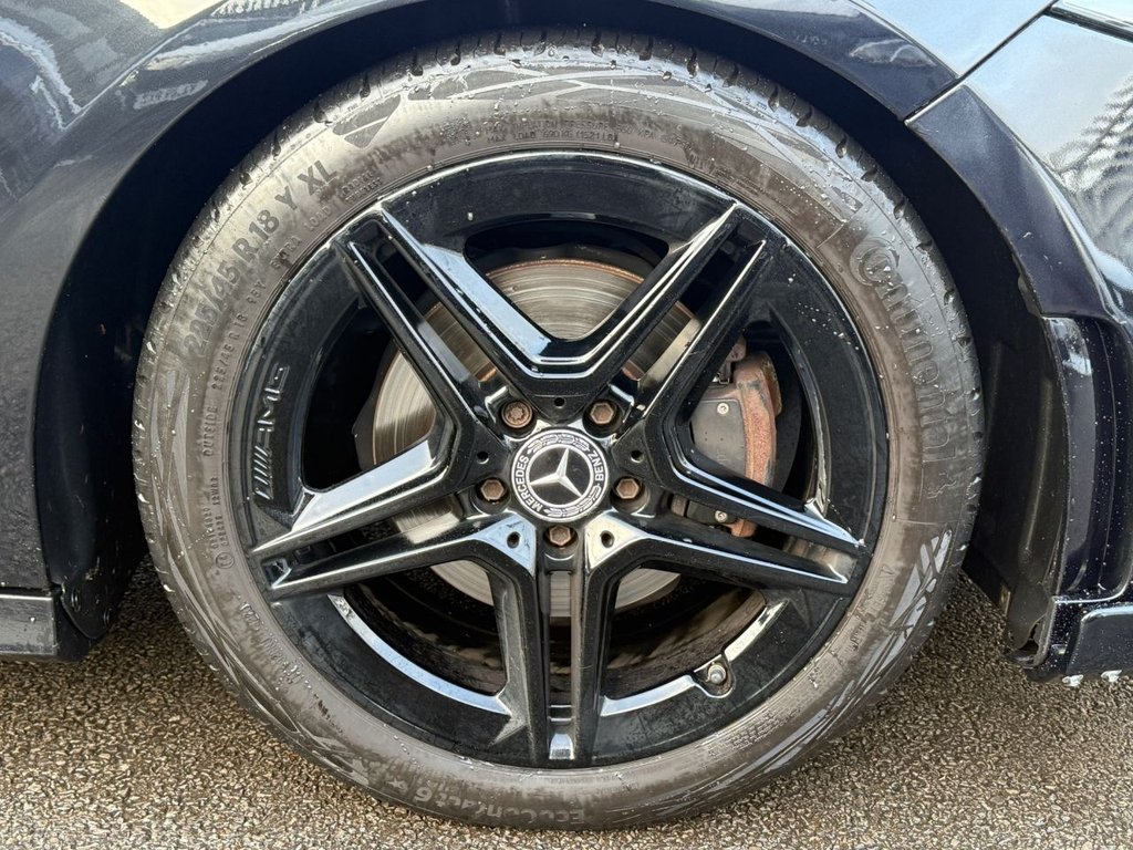 Used Mercedes-Benz A-Class 2020 for sale - 77121767: Photo 34