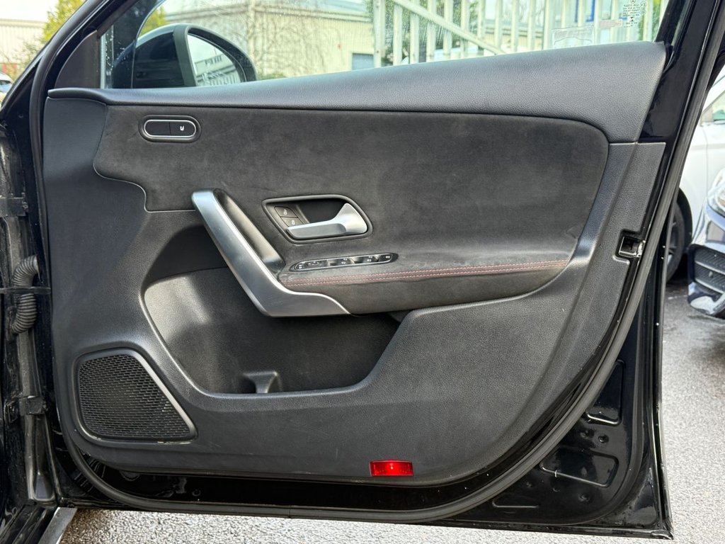 Used Mercedes-Benz A-Class 2020 for sale - 77121767: Photo 35