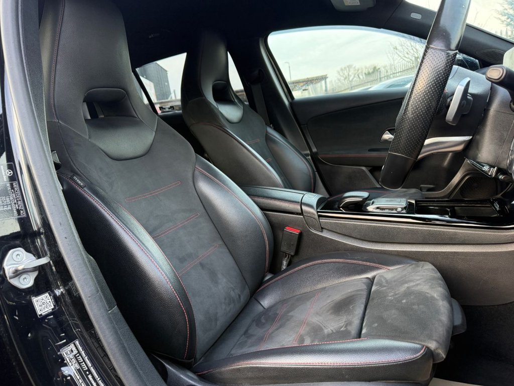 Used Mercedes-Benz A-Class 2020 for sale - 77121767: Photo 4