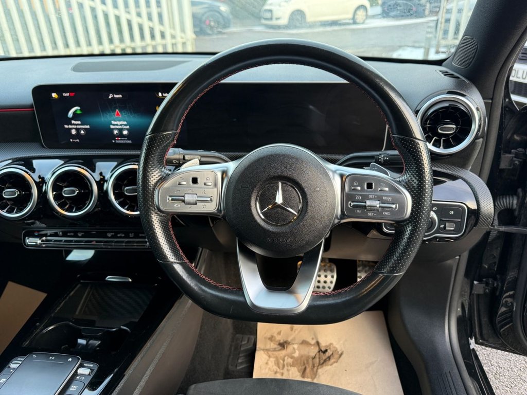 Used Mercedes-Benz A-Class 2020 for sale - 77121767: Photo 41