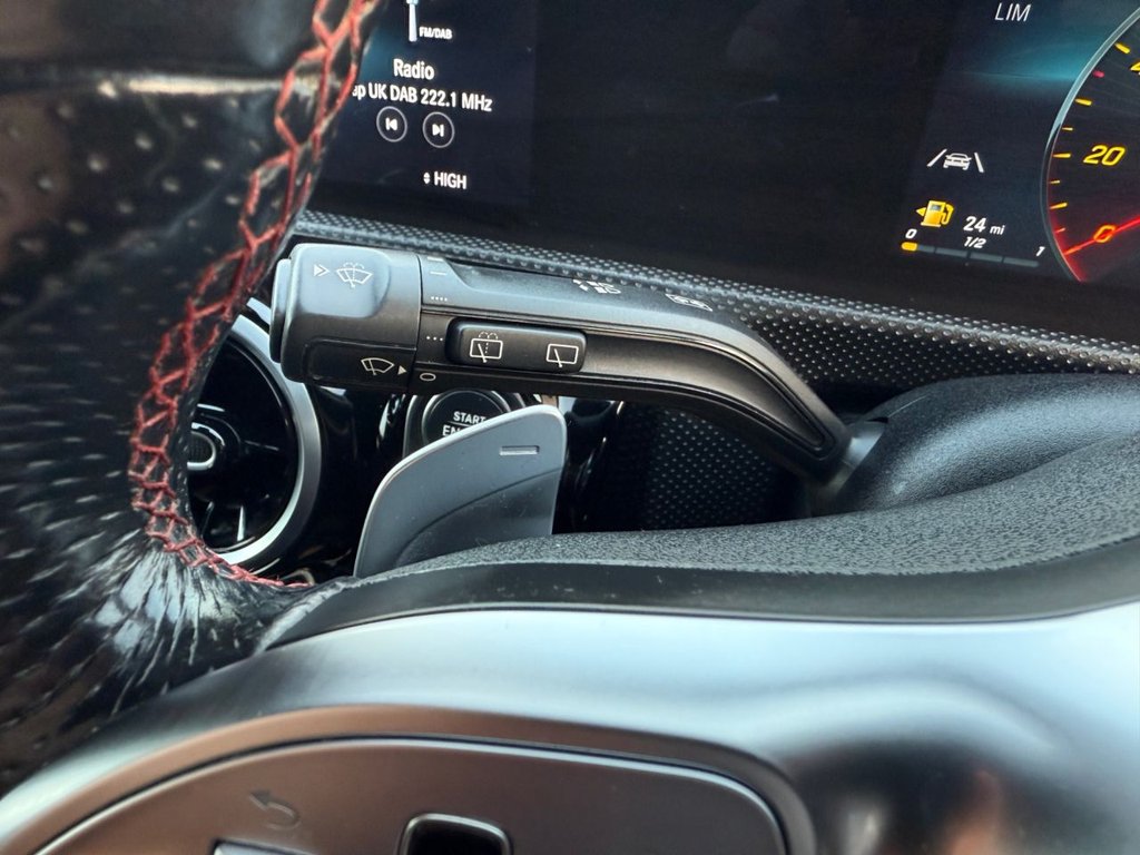 Used Mercedes-Benz A-Class 2020 for sale - 77121767: Photo 46