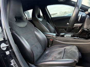 Used Mercedes-Benz A-Class 2020 for sale - 77121767: Photo