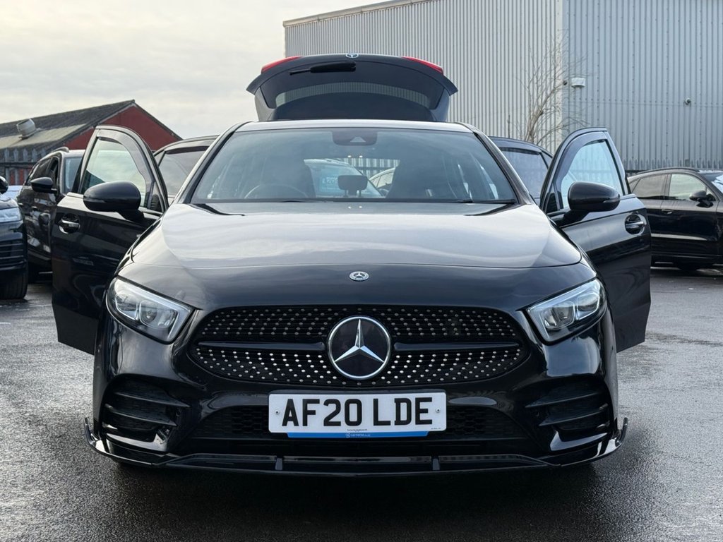 Used Mercedes-Benz A-Class 2020 for sale - 77121767: Photo 5