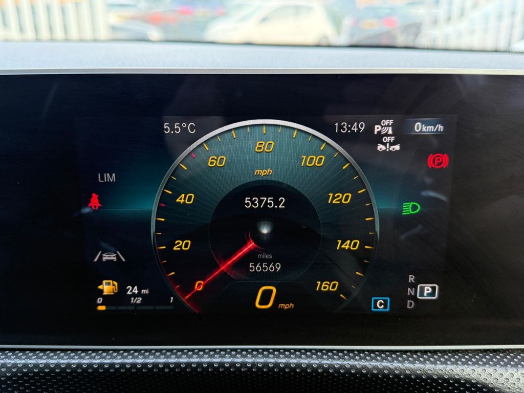 Used Mercedes-Benz A-Class 2020 for sale - 77121767: Photo 50