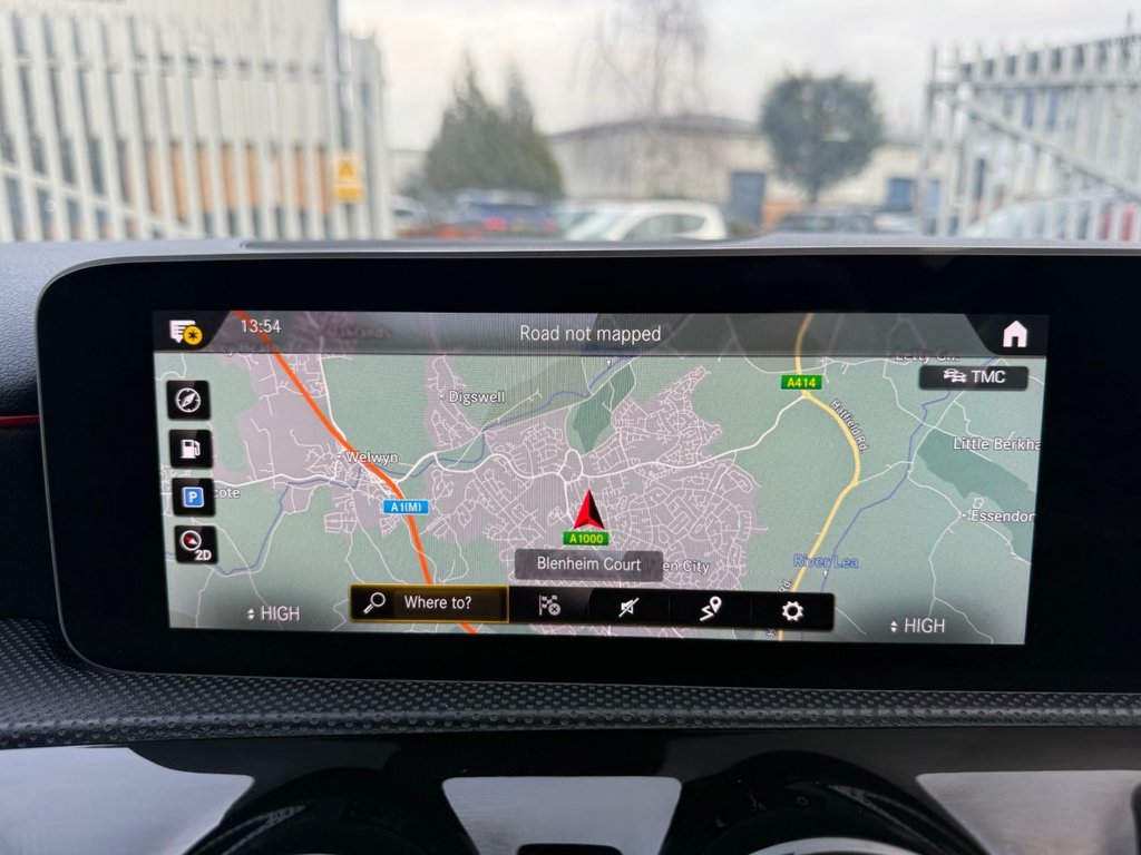 Used Mercedes-Benz A-Class 2020 for sale - 77121767: Photo 8