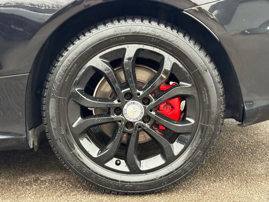 Used Mercedes-Benz C Class 2017 for sale - 78153662: Photo 31