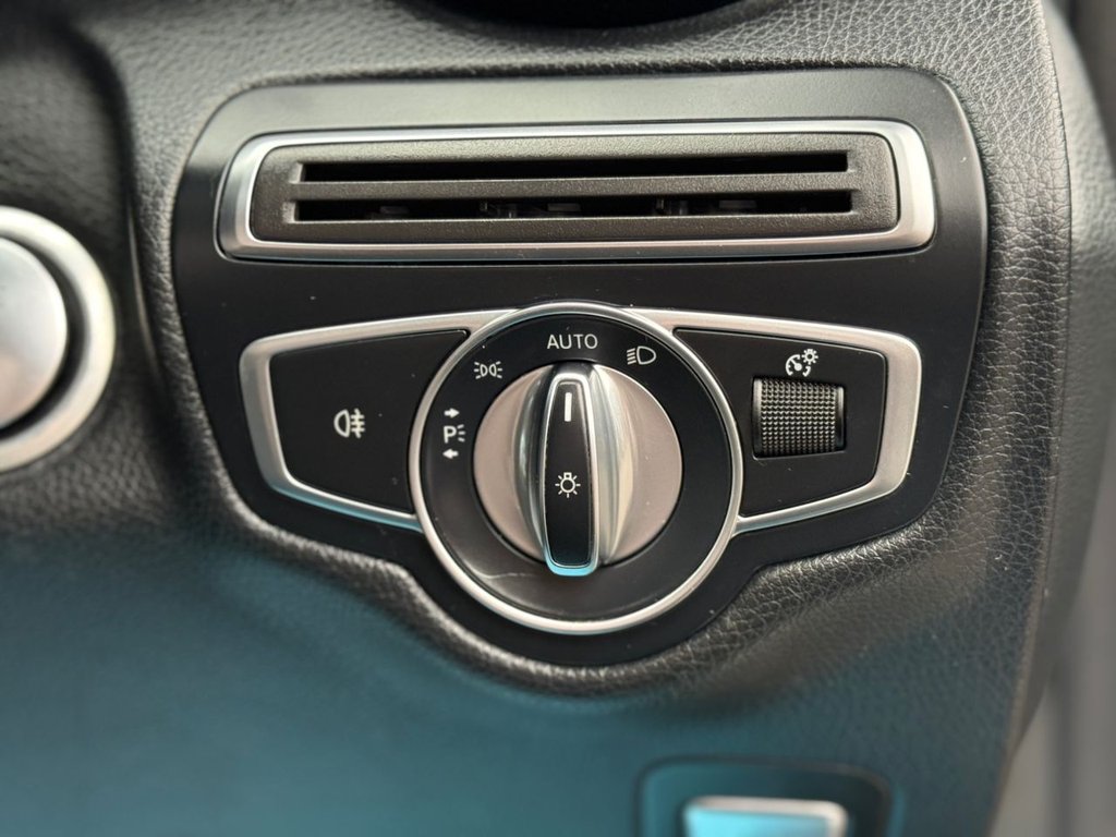 Used Mercedes-Benz C Class 2017 for sale - 78153662: Photo 45