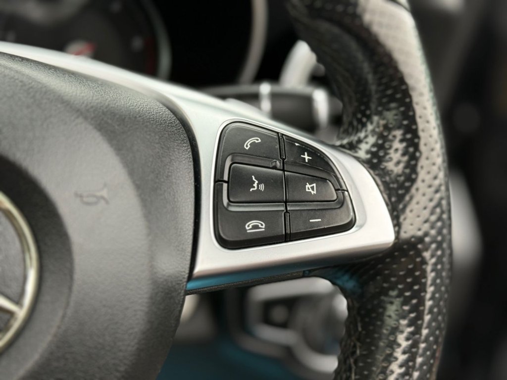 Used Mercedes-Benz C Class 2017 for sale - 78153662: Photo 47