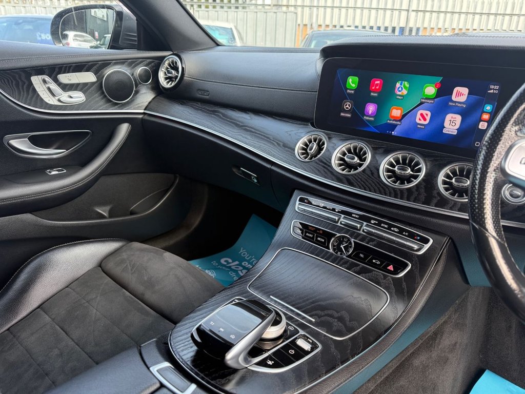 Used Mercedes-Benz E Class 2019 for sale - 77897543: Photo 10
