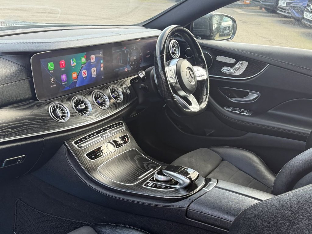 Used Mercedes-Benz E Class 2019 for sale - 77897543: Photo 14