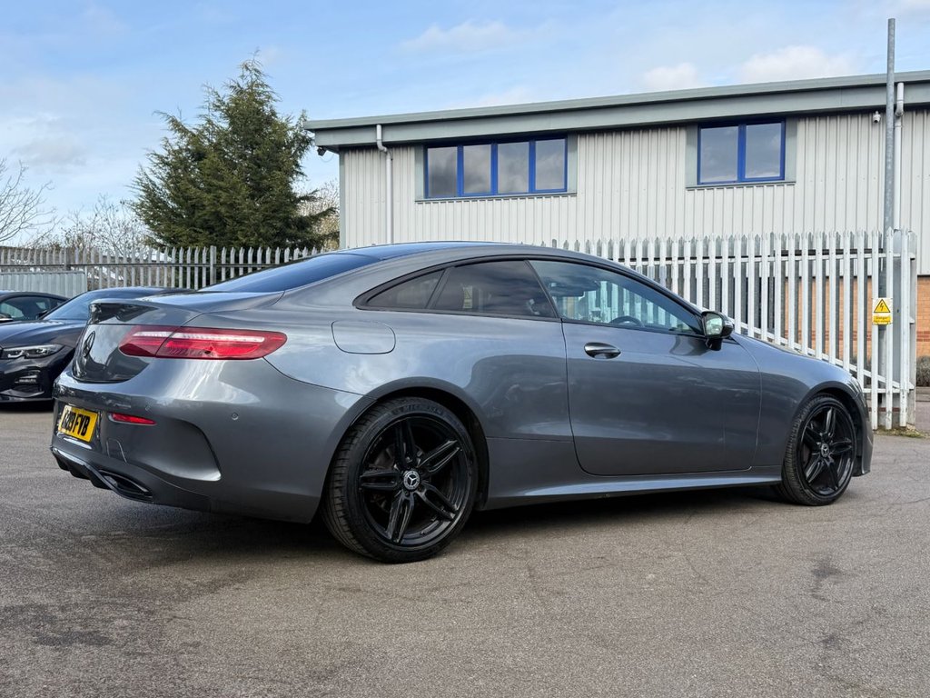 Used Mercedes-Benz E Class 2019 for sale - 77897543: Photo 15