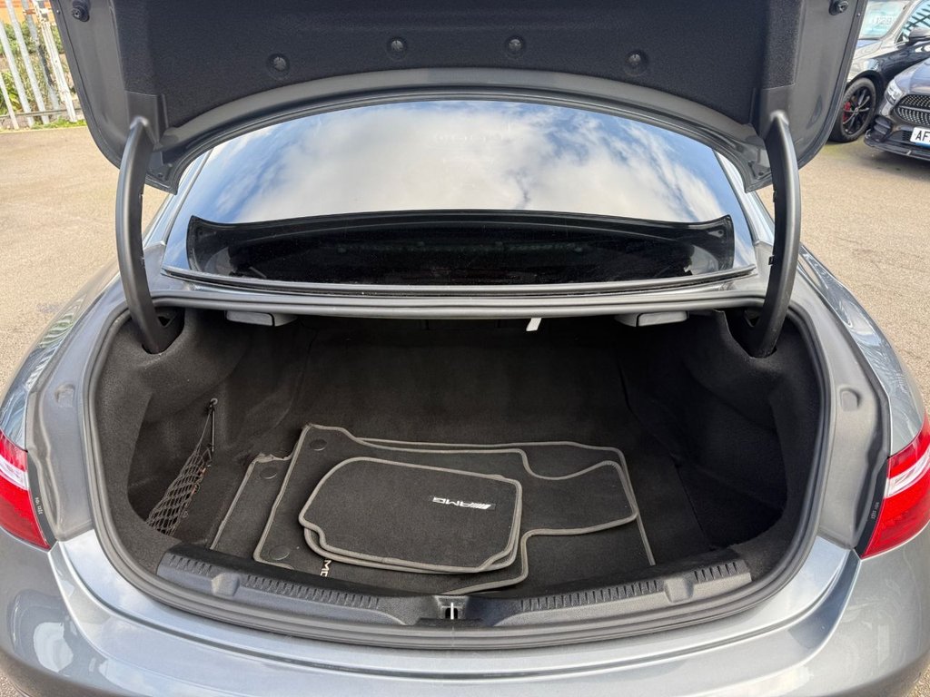 Used Mercedes-Benz E Class 2019 for sale - 77897543: Photo 17