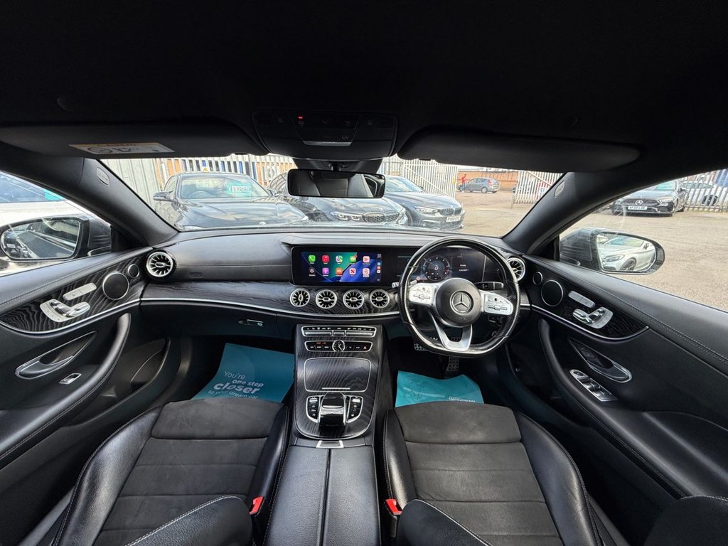 Used Mercedes-Benz E Class 2019 for sale - 77897543: Photo 2