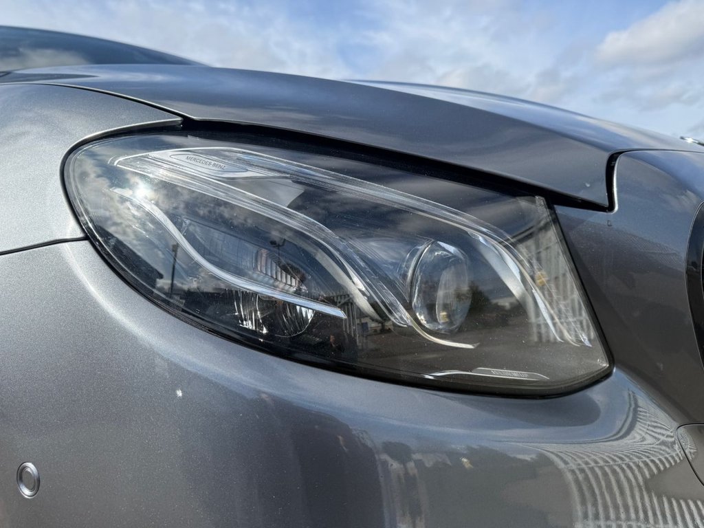 Used Mercedes-Benz E Class 2019 for sale - 77897543: Photo 24