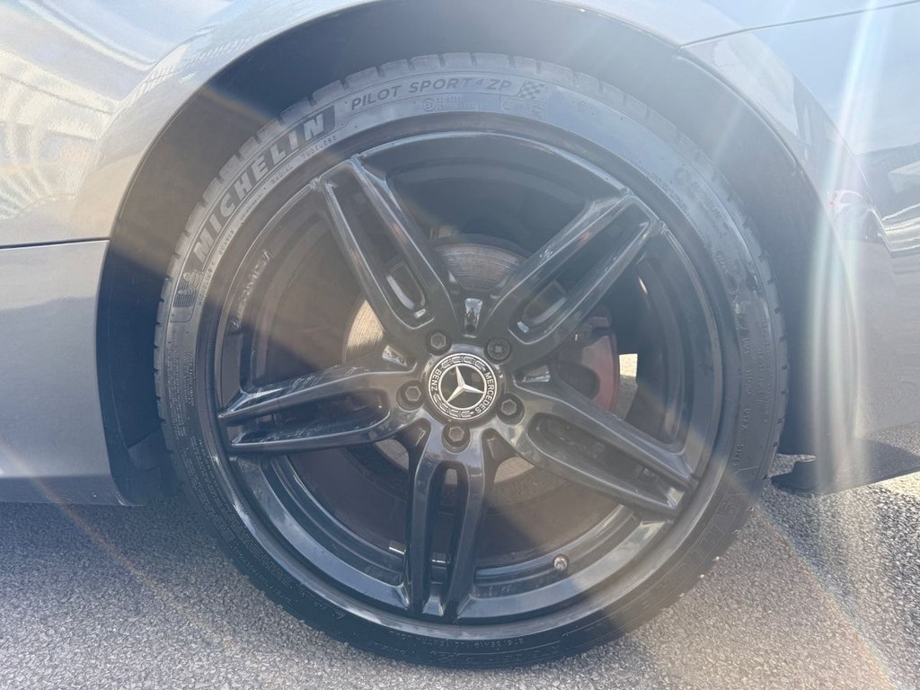 Used Mercedes-Benz E Class 2019 for sale - 77897543: Photo 28