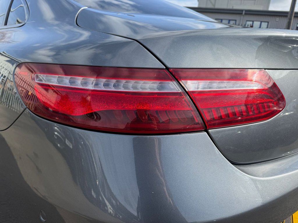 Used Mercedes-Benz E Class 2019 for sale - 77897543: Photo 29