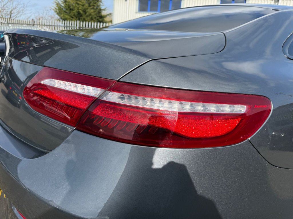 Used Mercedes-Benz E Class 2019 for sale - 77897543: Photo 31