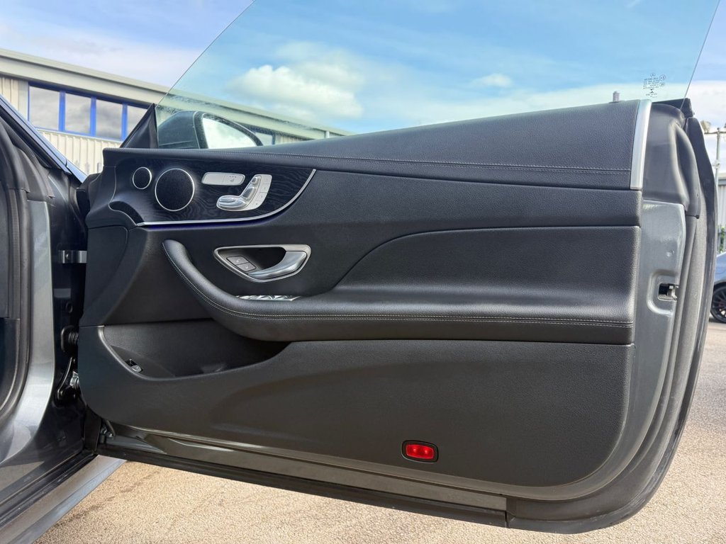 Used Mercedes-Benz E Class 2019 for sale - 77897543: Photo 34