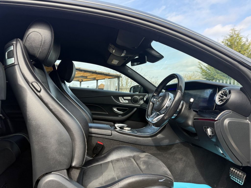 Used Mercedes-Benz E Class 2019 for sale - 77897543: Photo 38
