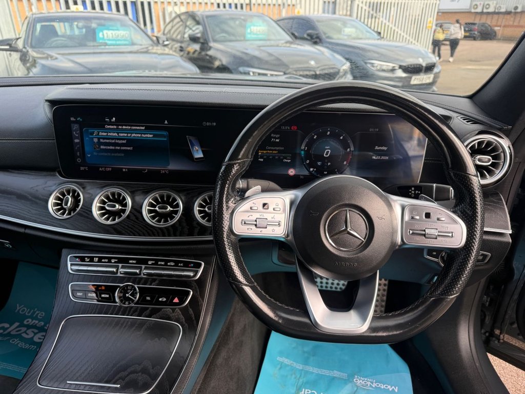 Used Mercedes-Benz E Class 2019 for sale - 77897543: Photo 41
