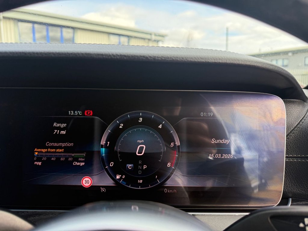 Used Mercedes-Benz E Class 2019 for sale - 77897543: Photo 42