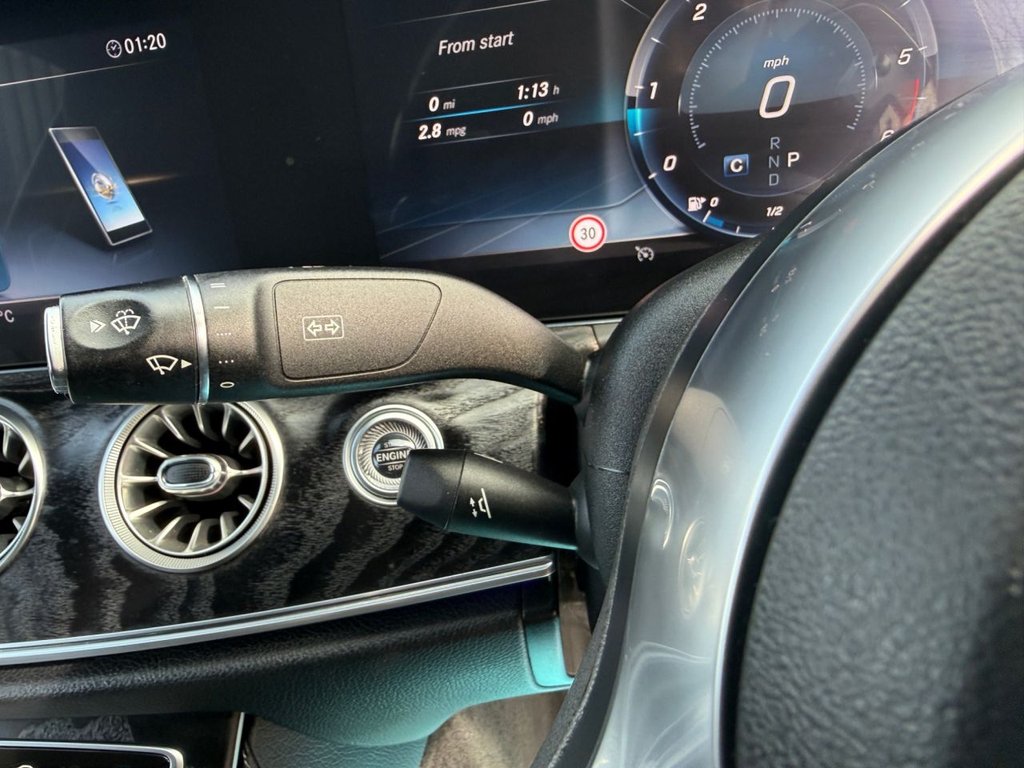 Used Mercedes-Benz E Class 2019 for sale - 77897543: Photo 50