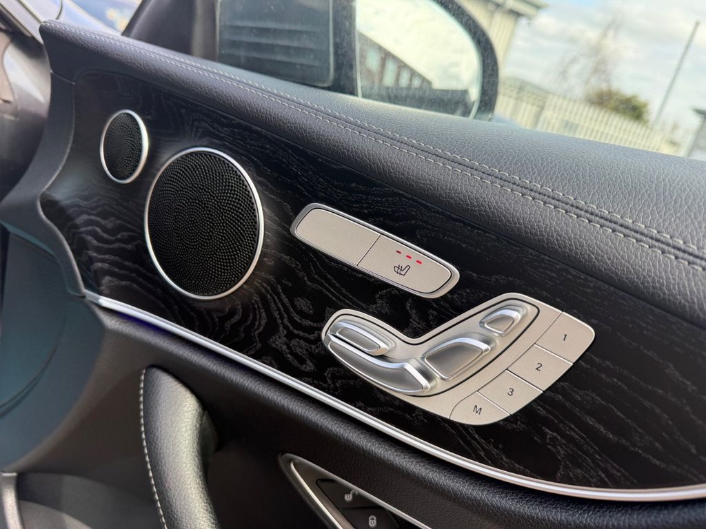 Used Mercedes-Benz E Class 2019 for sale - 77897543: Photo 8