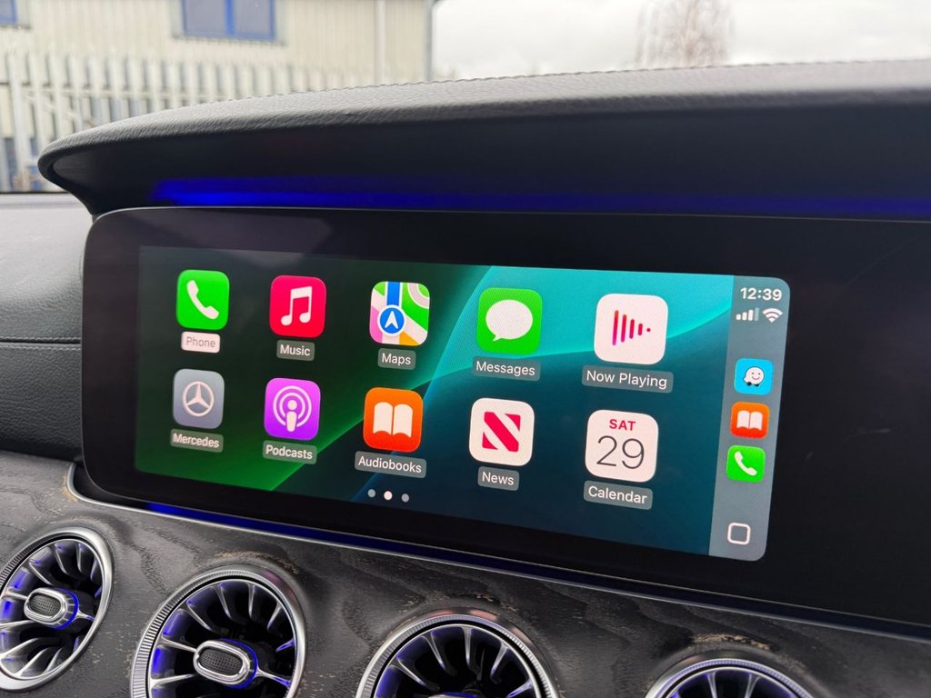 Used Mercedes-Benz E Class 2018 for sale - 76751152: Photo 13