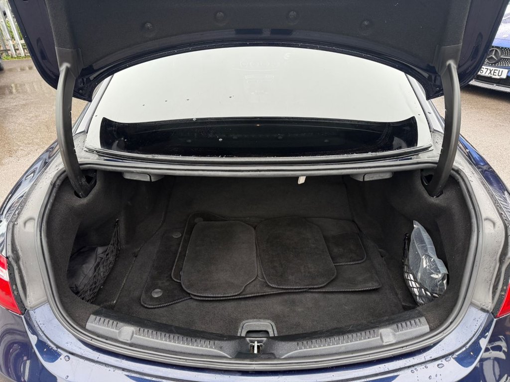 Used Mercedes-Benz E Class 2018 for sale - 76751152: Photo 17