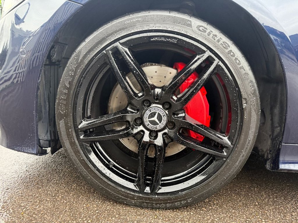 Used Mercedes-Benz E Class 2018 for sale - 76751152: Photo 28