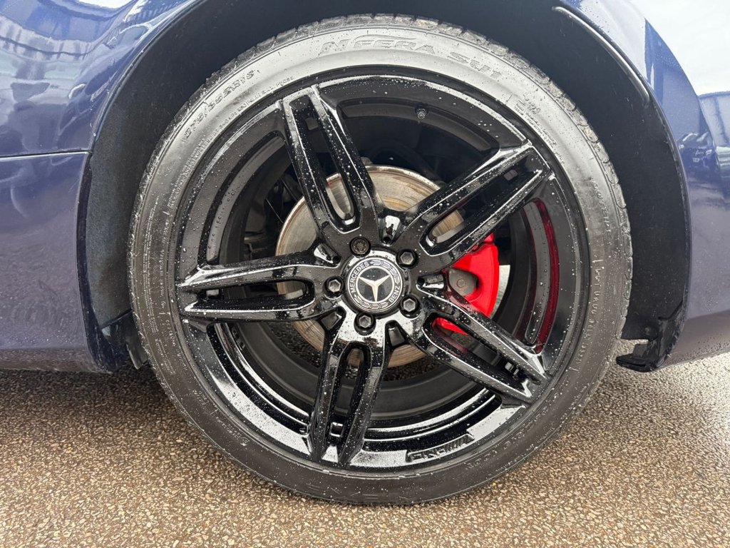 Used Mercedes-Benz E Class 2018 for sale - 76751152: Photo 29