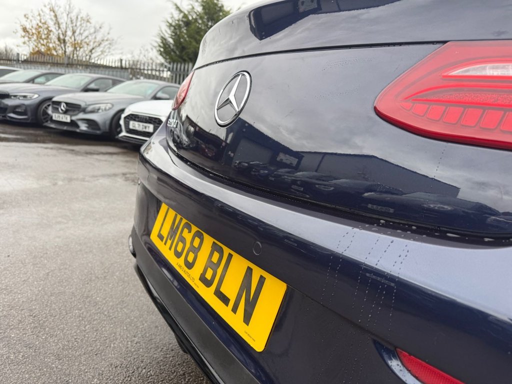 Used Mercedes-Benz E Class 2018 for sale - 76751152: Photo 31