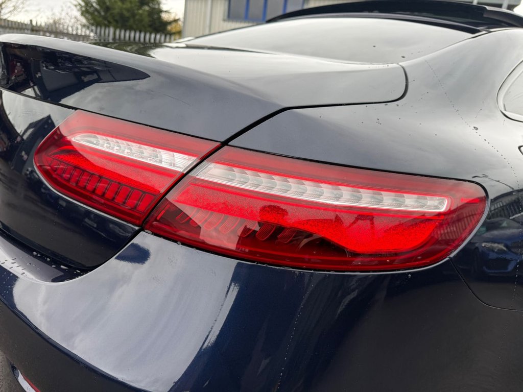 Used Mercedes-Benz E Class 2018 for sale - 76751152: Photo 32