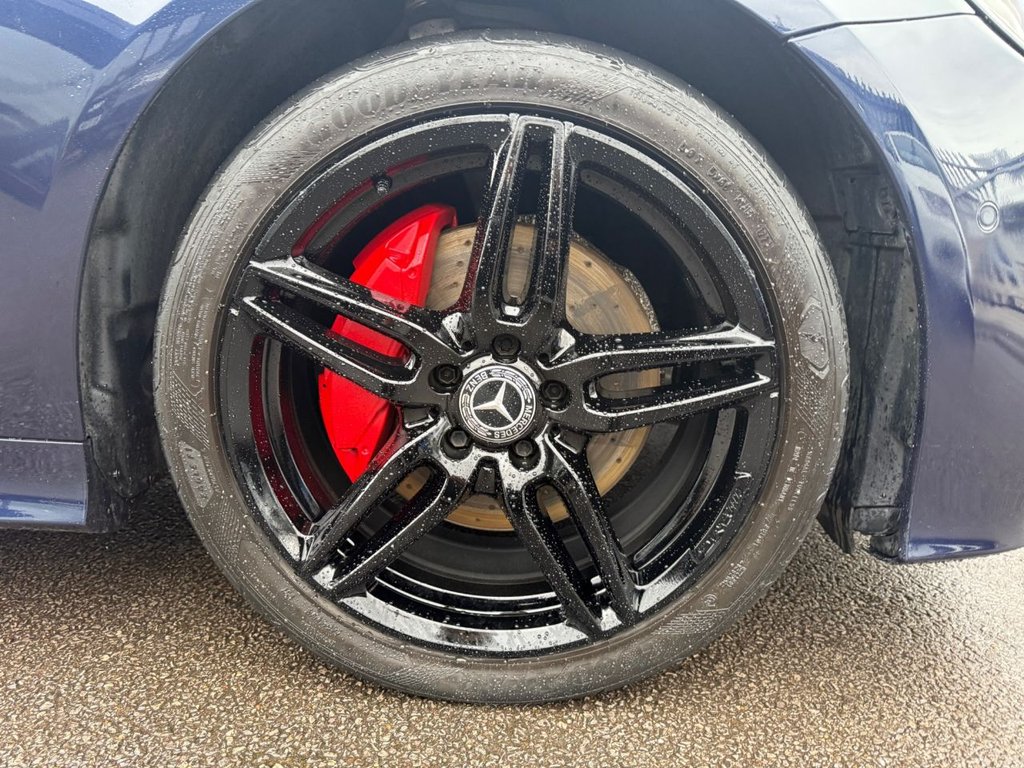 Used Mercedes-Benz E Class 2018 for sale - 76751152: Photo 35