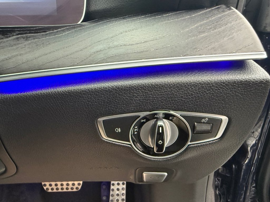 Used Mercedes-Benz E Class 2018 for sale - 76751152: Photo 43