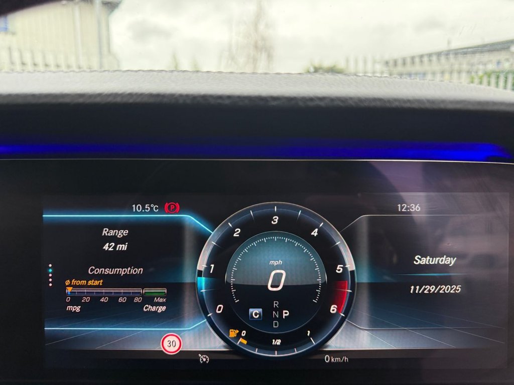 Used Mercedes-Benz E Class 2018 for sale - 76751152: Photo 45