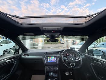 Used Volkswagen Tiguan 2019 for sale - 79795773: Photo