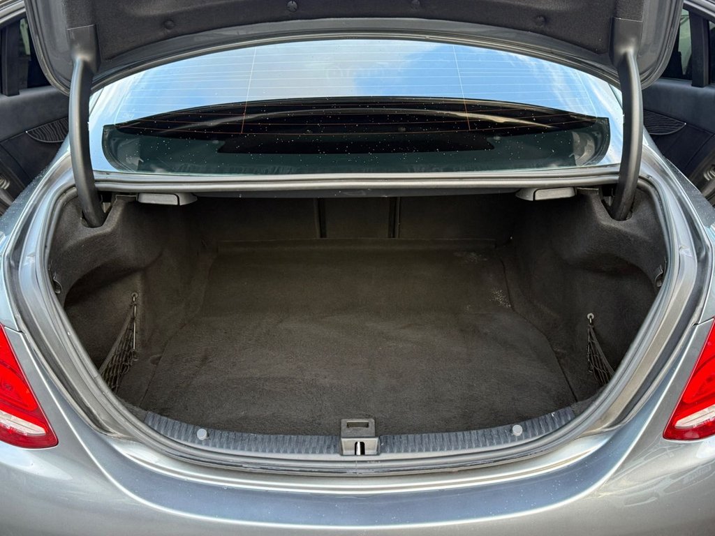 Used Mercedes-Benz C Class 2018 for sale - 77627432: Photo 22