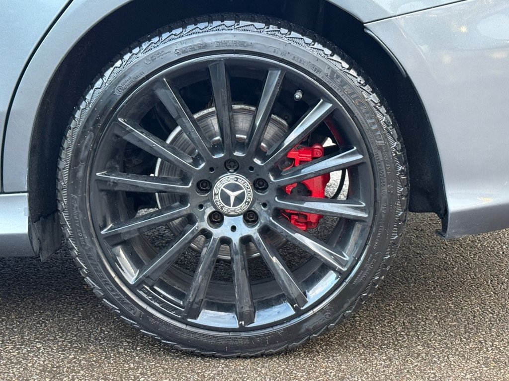 Used Mercedes-Benz C Class 2018 for sale - 77627432: Photo 28